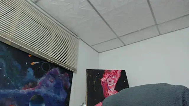 mariecam420 webcam