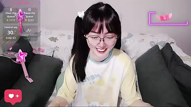 baby-yaya20 webcam