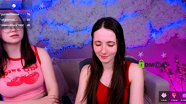 bella_dorn webcam
