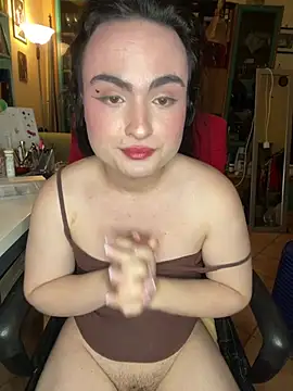 TatianaTaylor69 webcam