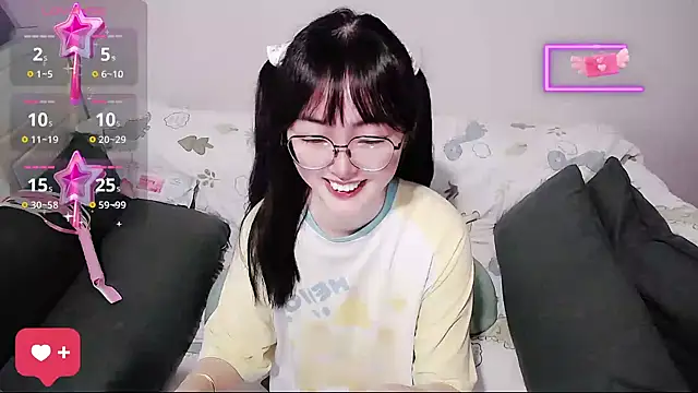baby-yaya20 webcam