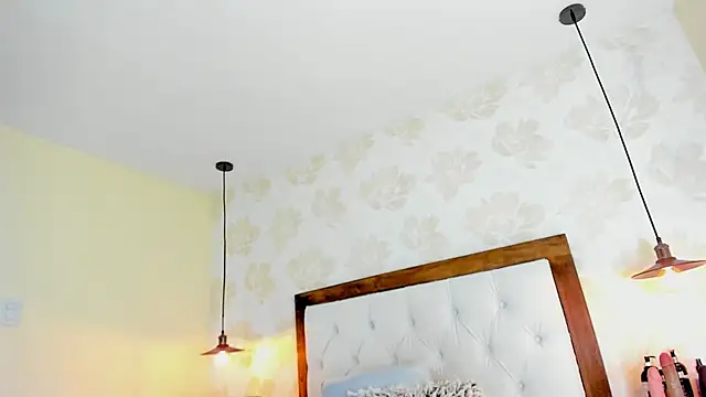 IRISCLARK1 webcam