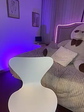 Kate_se webcam