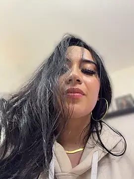 EmmyEvans1 webcam