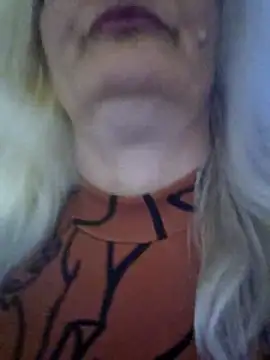 LadyTouch webcam