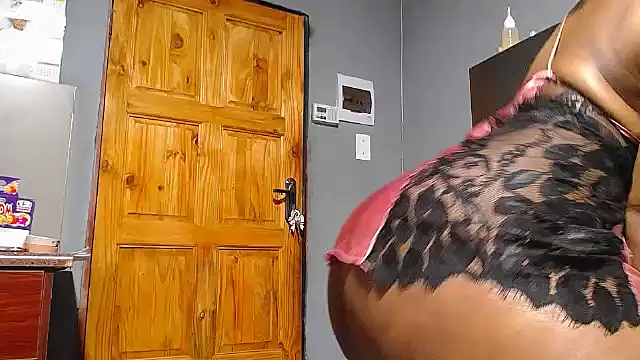 Goddessberry webcam