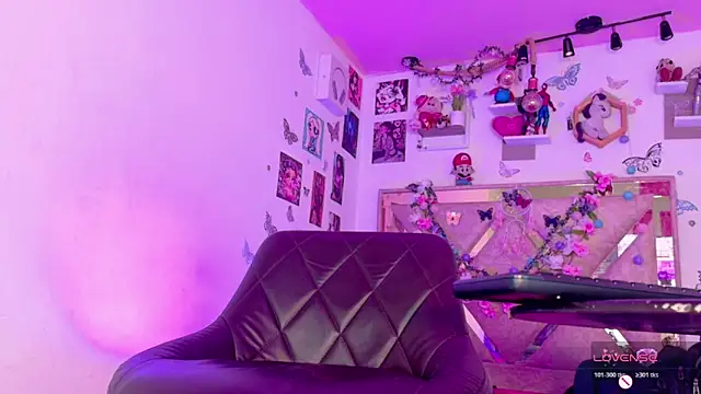 Gabii-Princees webcam
