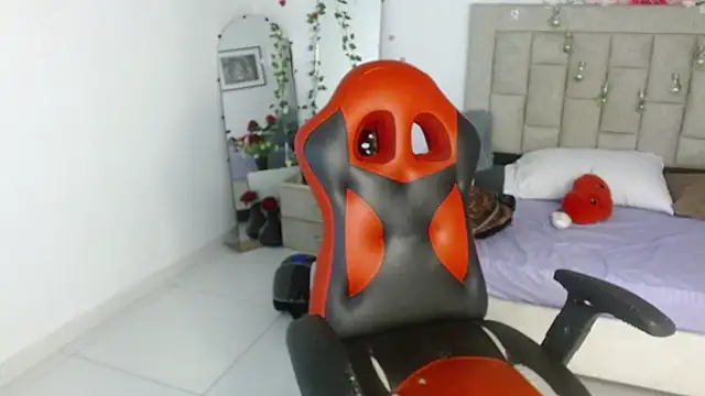 blackfox_desire webcam