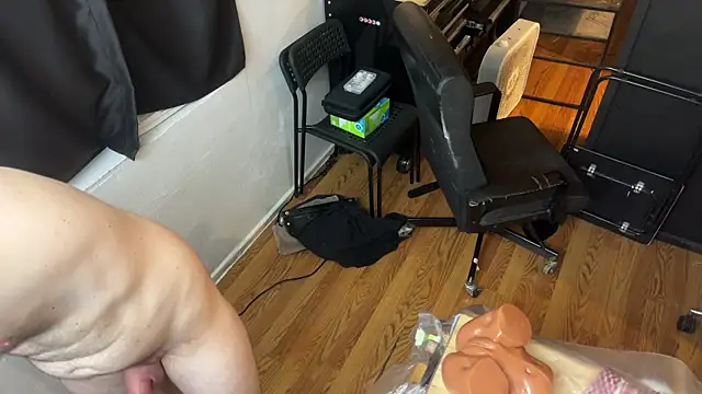 leanjamesdean (Ask my age) - Cum show