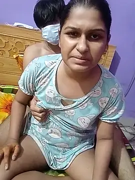 jerin_couple61 (Ask my age) - Pussy oilling Show