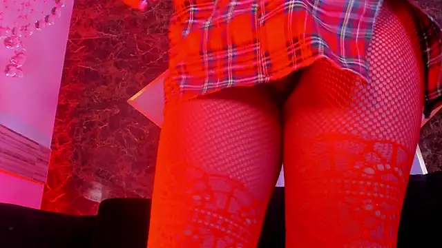 _katty_grey_ (T teen) - Sexy Twerking 🔥