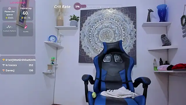 Jey_hot7 webcam