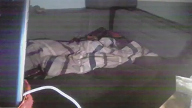 chceciedalsiebie webcam