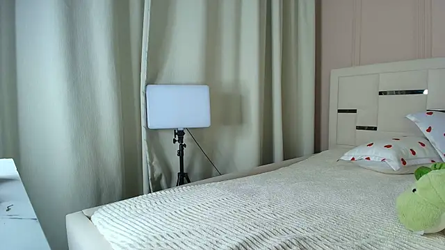 felice_kim webcam