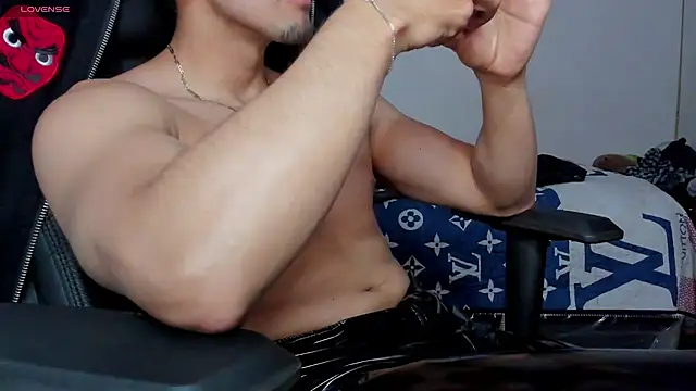 Tommy_Bred webcam