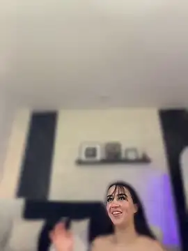 EmmyEvans1 webcam
