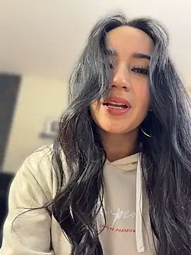 EmmyEvans1 webcam