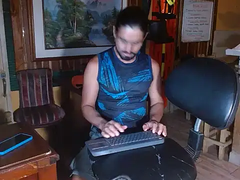 Dr_Pocholate84 webcam
