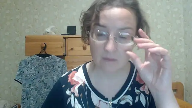Smart_Rose webcam