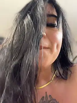 EmmyEvans1 webcam