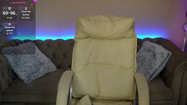 TinaMelt webcam
