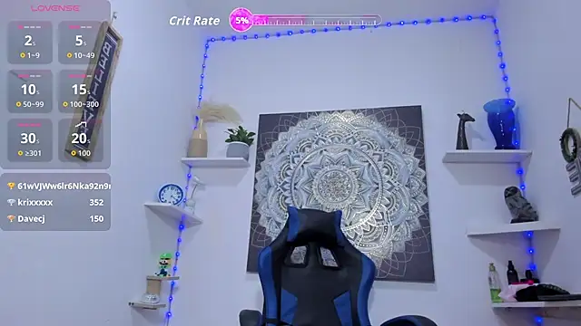 Jey_hot7 webcam