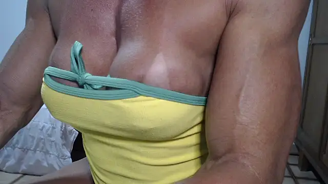 Stronggsexy webcam
