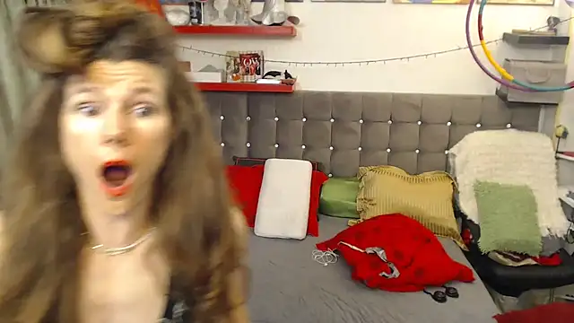 kellyterapy webcam