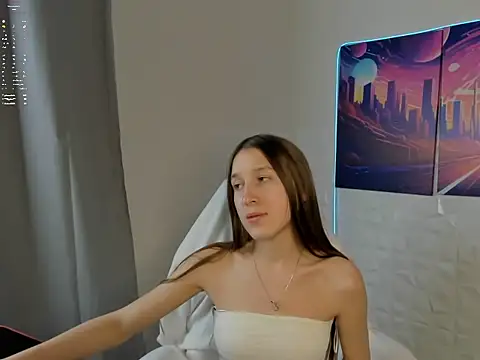 Xenia_paradise webcam