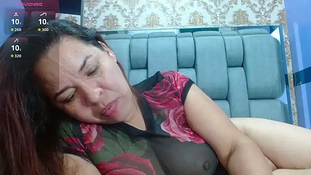 Lizeth_Bels webcam