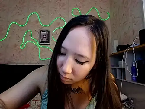 Japabaixinha webcam