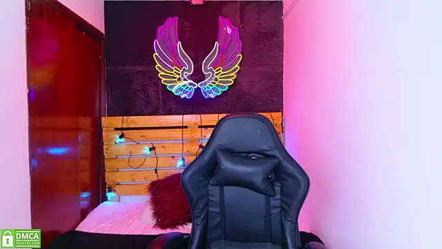 REDHOTTER_ webcam
