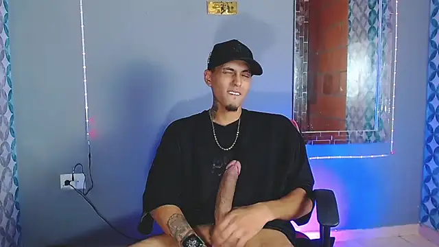 Liam_lee webcam