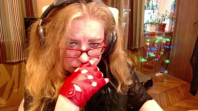Miss_Tress webcam