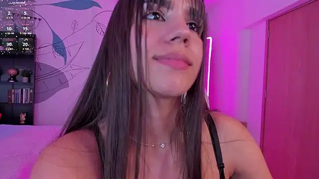 Sophia_rincon webcam