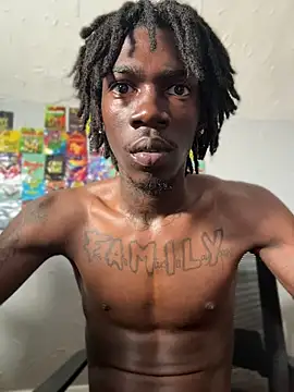 JasperBlaxx webcam