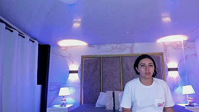 Larabrooks webcam
