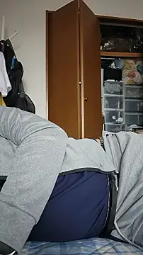 07YUKIO webcam