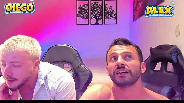 AlexJaz11 webcam