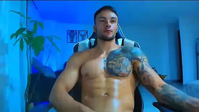 alexander_collin02 webcam