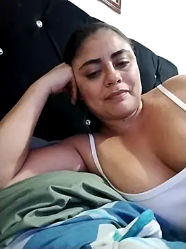 ElizabethWeil webcam