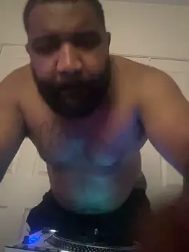 DemonStrokeVezzo webcam