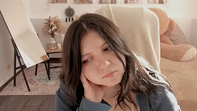 DiaAngell webcam