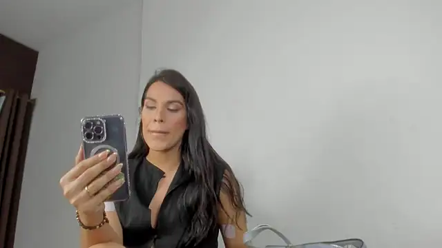 Zoe_TransGirl webcam