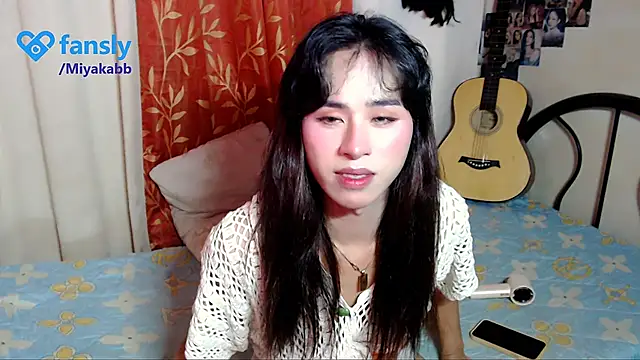 chakababe webcam