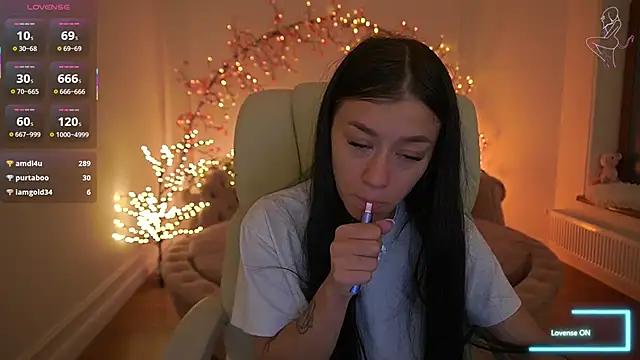 FataleNellie webcam