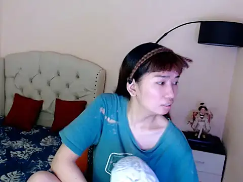 ShantalFoxxy_ webcam