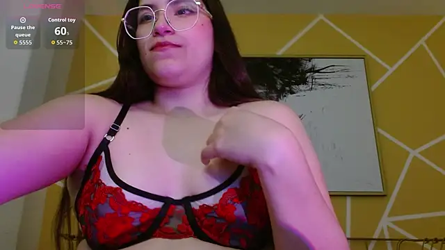 olivia_russo_ webcam