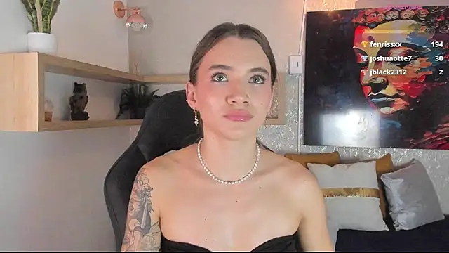 aitana_baker_ webcam