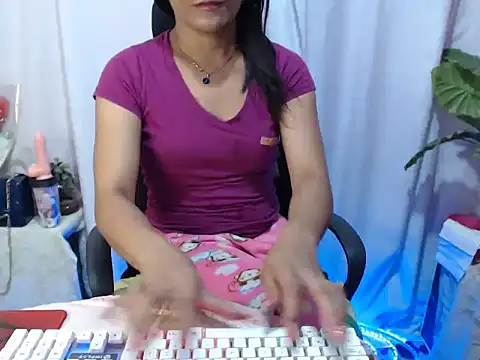 hot_gold69 webcam